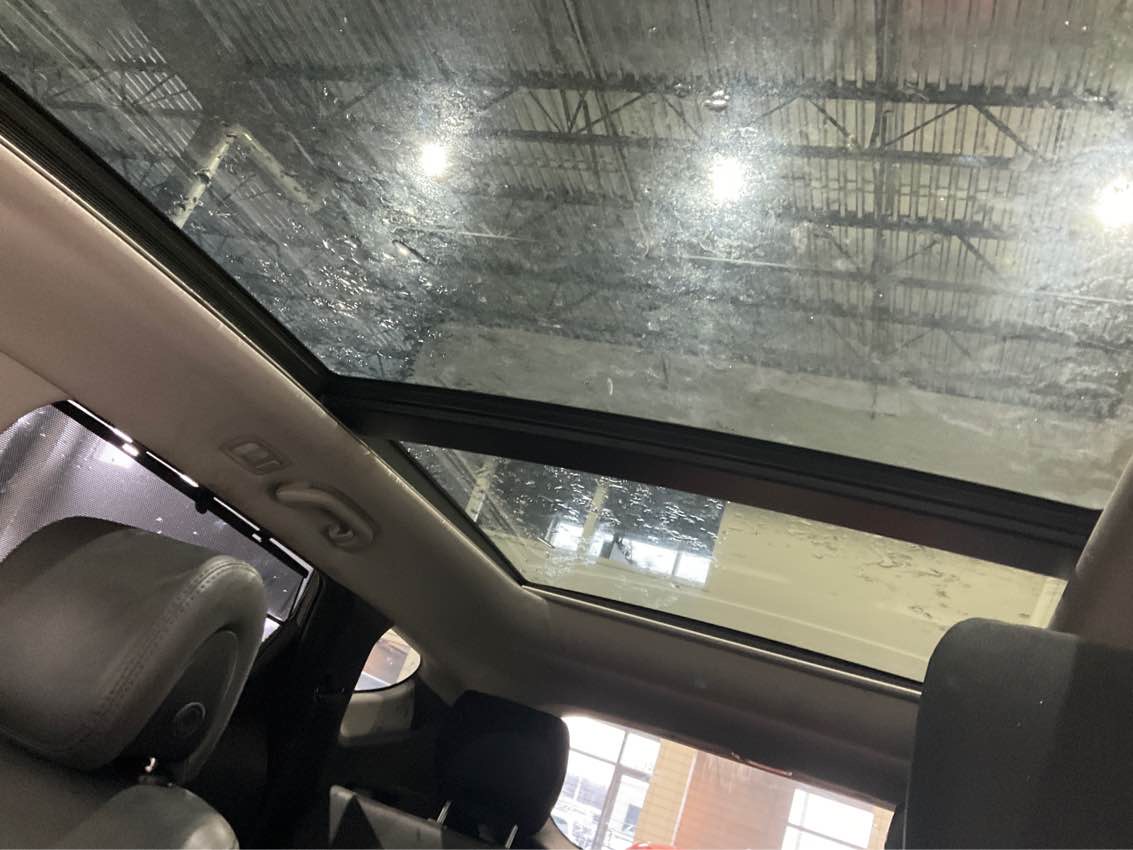 HYUNDAI SANTAFE 2017 - 8