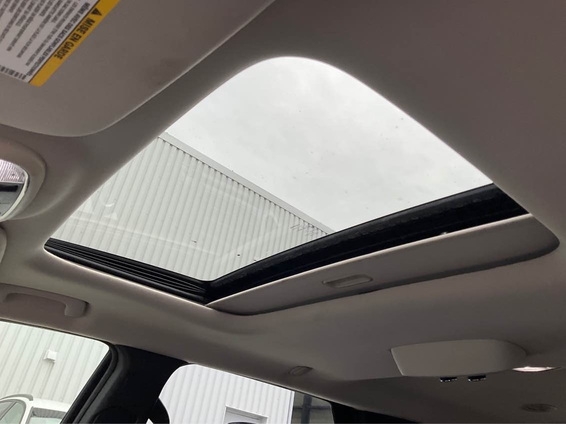 DODGE DURANGO 2013 - 7