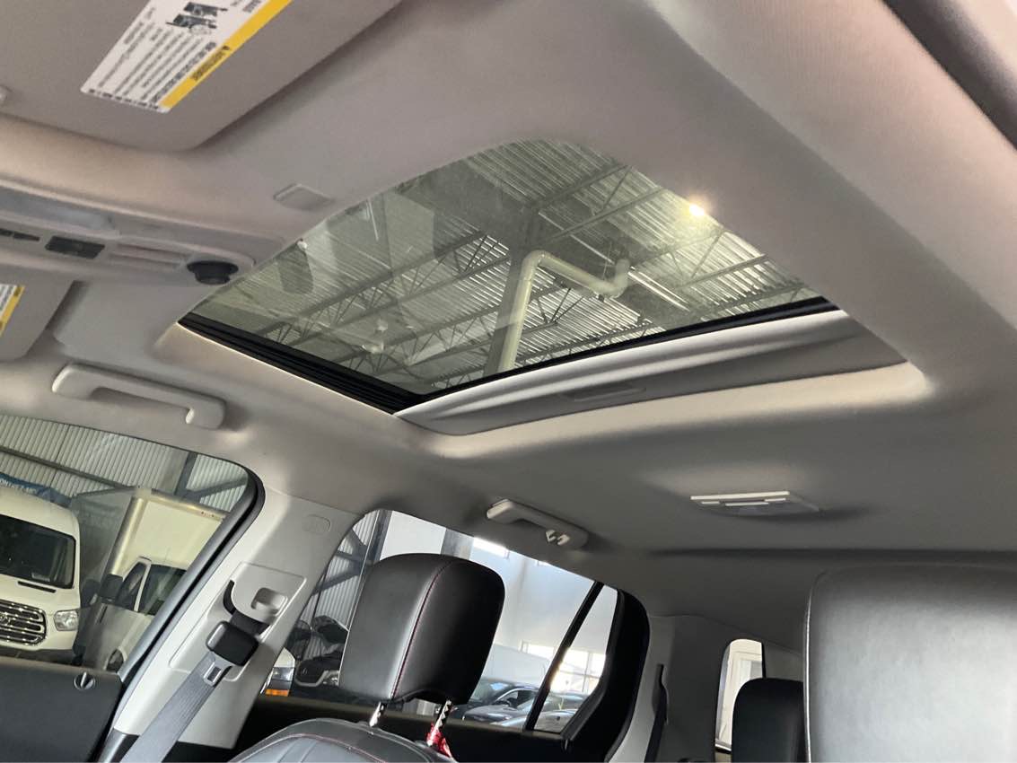 GMC TERRAIN SLT 2017 - 7