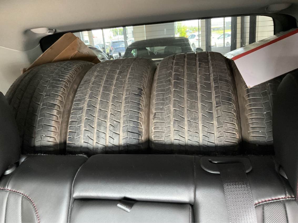 GMC TERRAIN SLT 2017 - 9