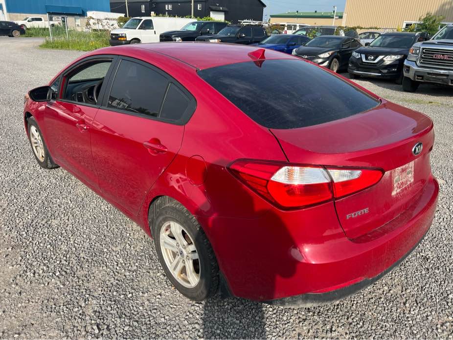 KIA FORTE 2015 - 4