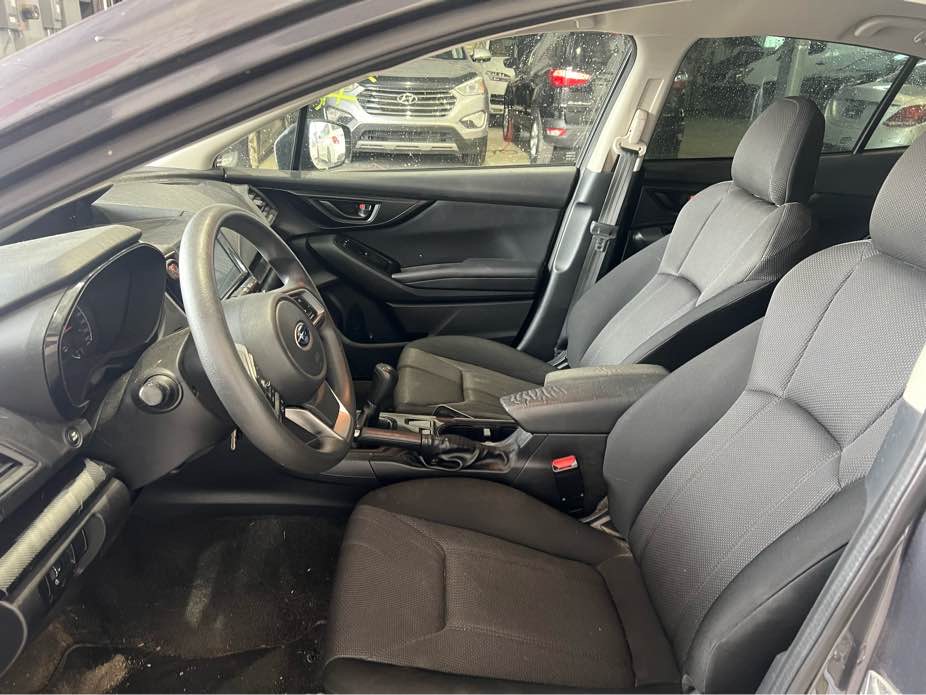 SUBARU IMPREZA 2020 - 5