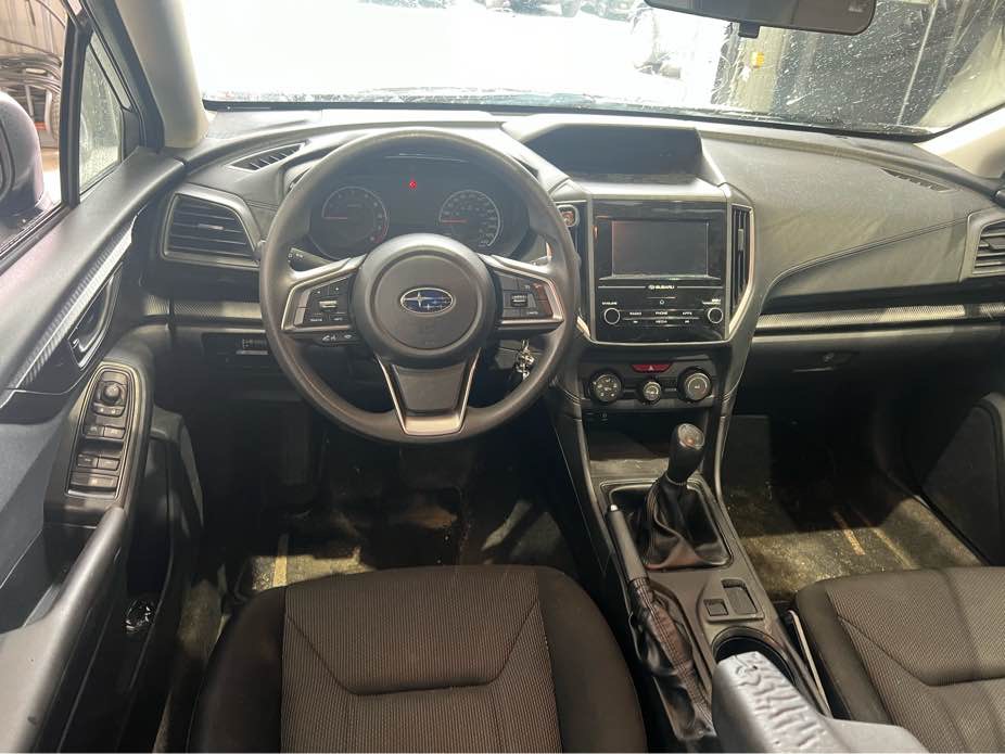 SUBARU IMPREZA 2020 - 8