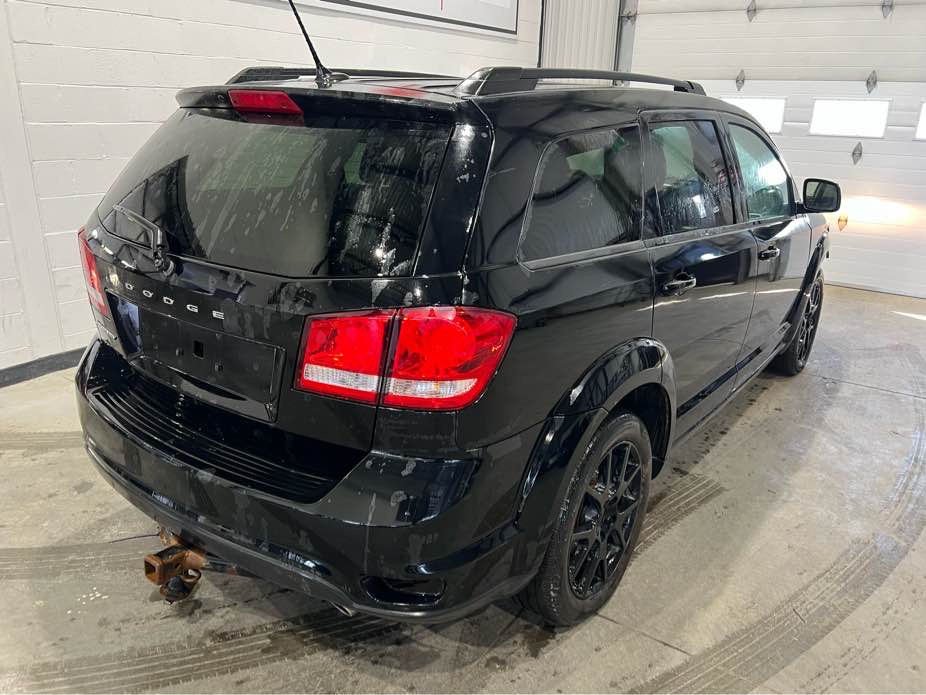 DODGE JOURNEY 2014 - 2