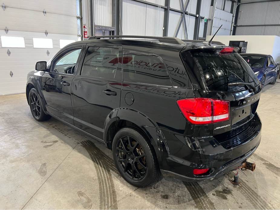 DODGE JOURNEY 2014 - 3
