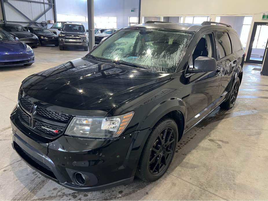 DODGE JOURNEY 2014 - 4