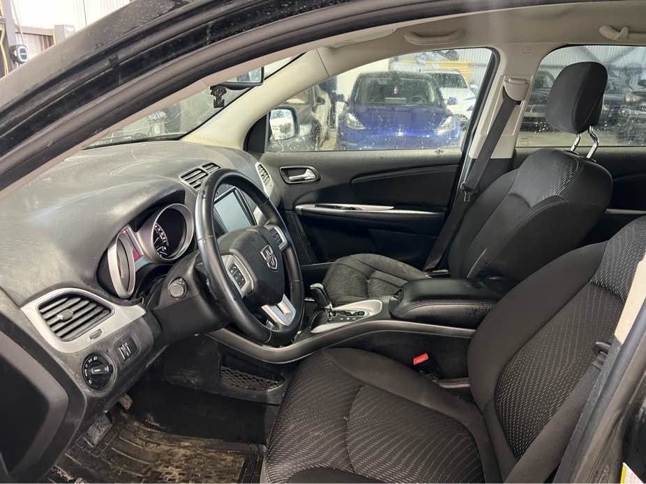 DODGE JOURNEY 2014 - 5