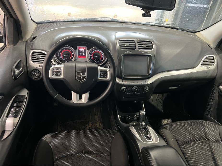 DODGE JOURNEY 2014 - 8
