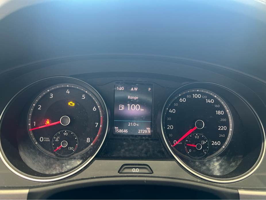 VOLKSWAGEN ATLAS 2018 - 7