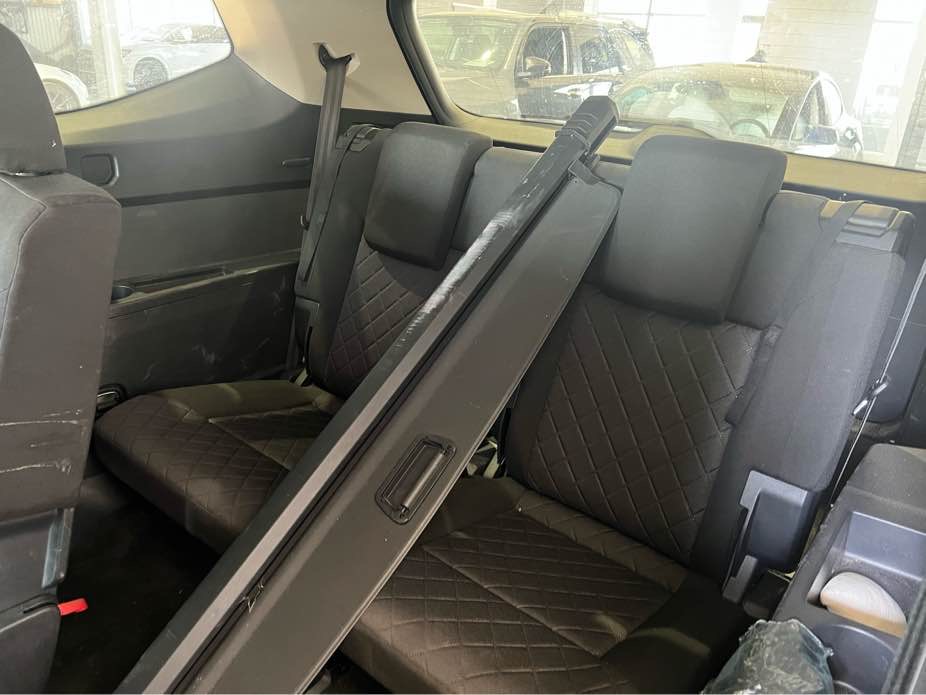 VOLKSWAGEN ATLAS 2018 - 9