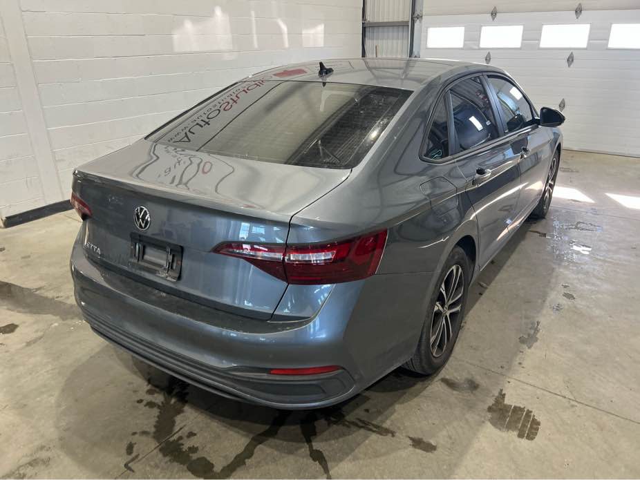 VOLKSWAGEN JETTA 2023 - 2