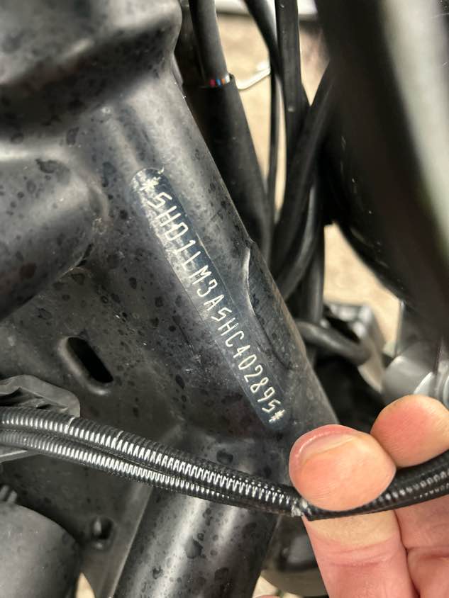 HARLEY DAVIDSON XL 1200 2017 - 3