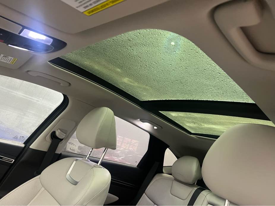 HYUNDAI TUCSON 2023 - 6