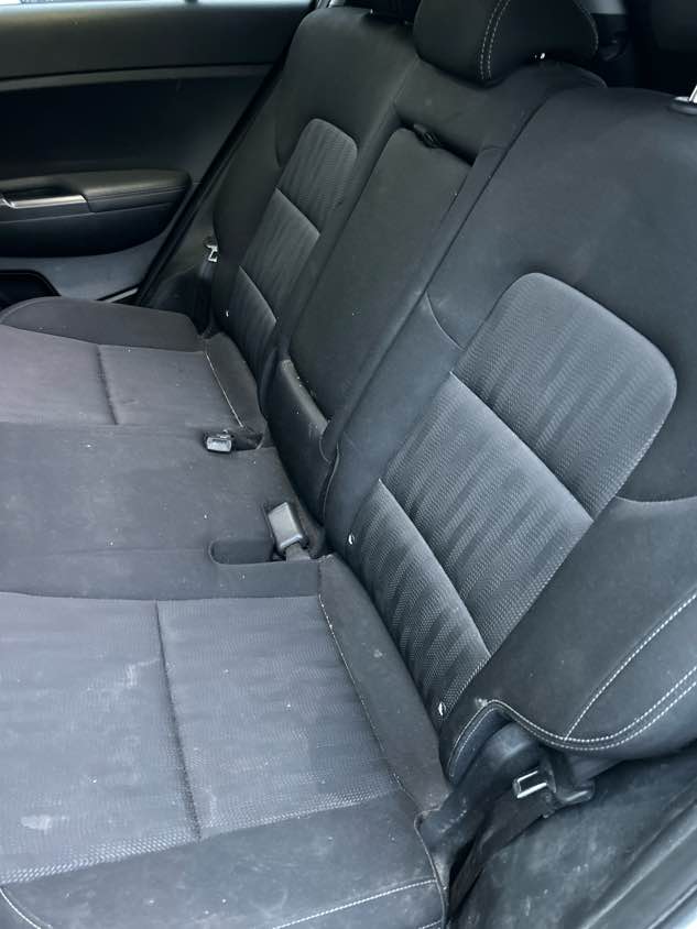 KIA SPORTAGE 2020 - 6