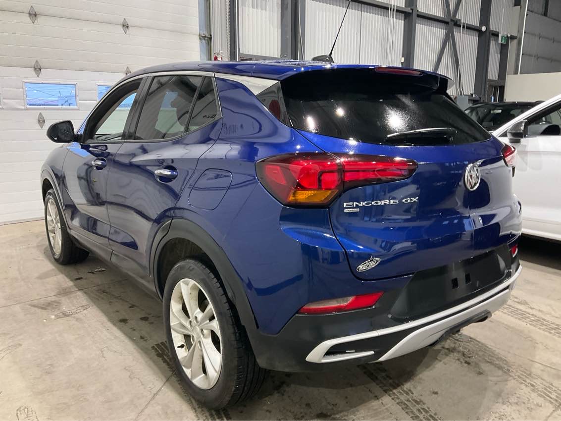 BUICK ENCORE GX 2022 - 3