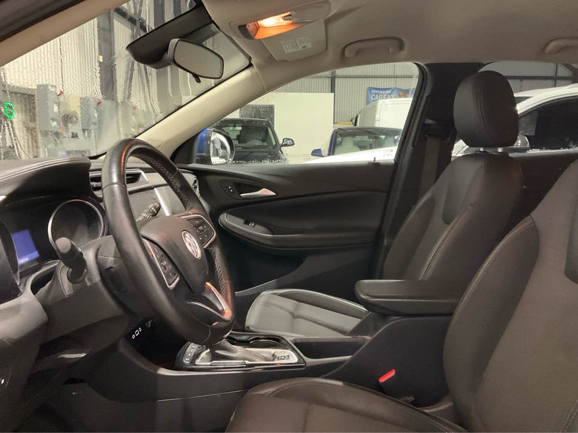 BUICK ENCORE GX 2022 - 6