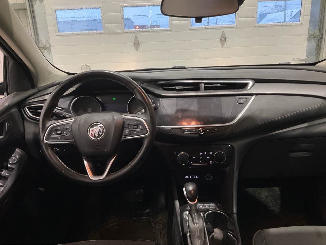 BUICK ENCORE GX 2022 - 7