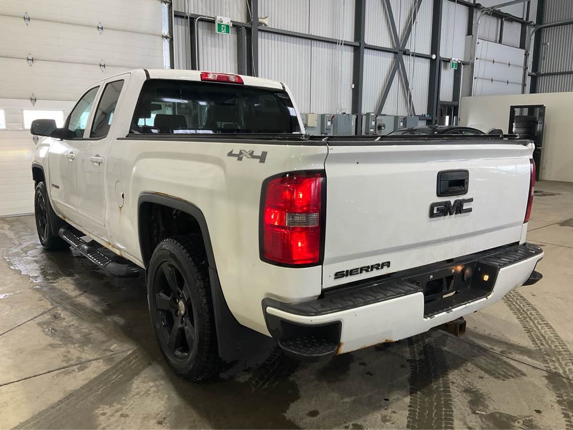 GMC SIERRA 2015 - 3