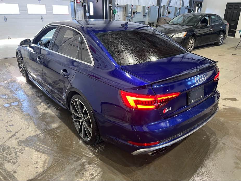 AUDI S4 2018 - 3