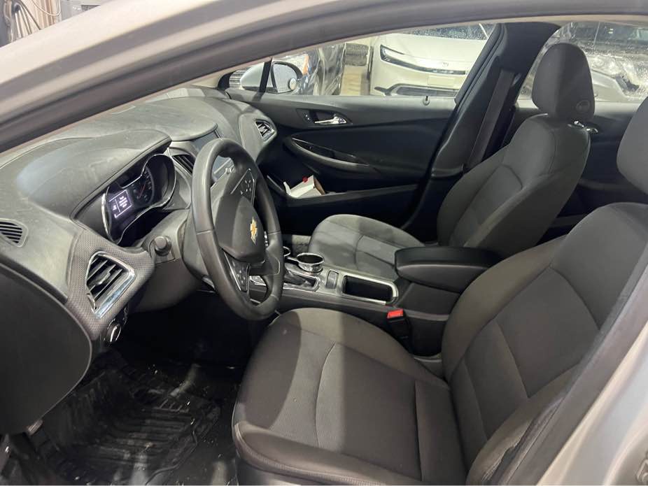 CHEVROLET CRUZE 2016 - 5