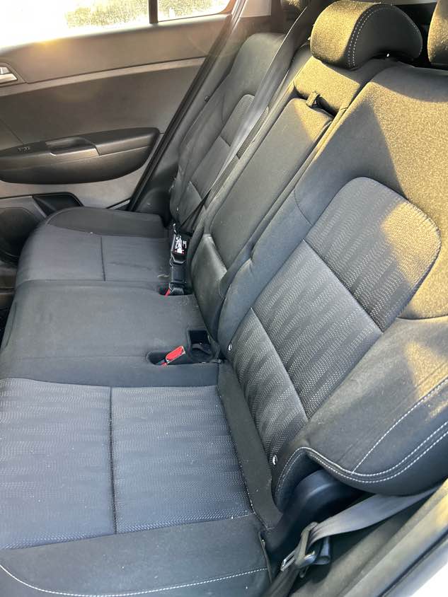 KIA SPORTAGE 2022 - 6