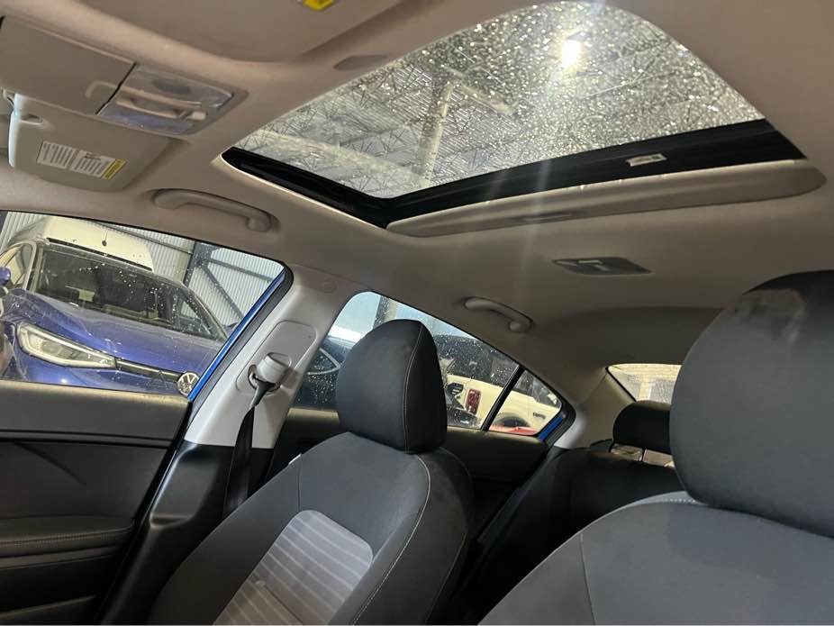 KIA FORTE 2018 - 6