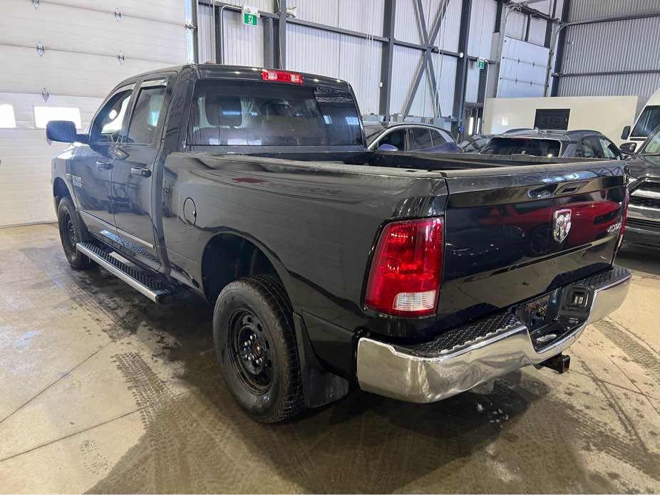 DODGE RAM 1500 2017 - 3