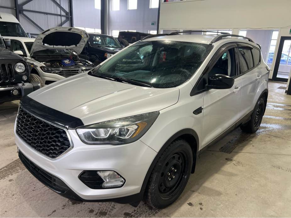FORD ESCAPE 2017 - 4