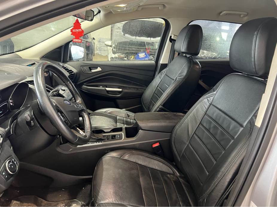 FORD ESCAPE 2017 - 5