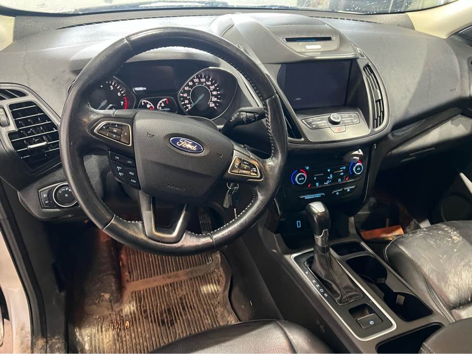 FORD ESCAPE 2017 - 7