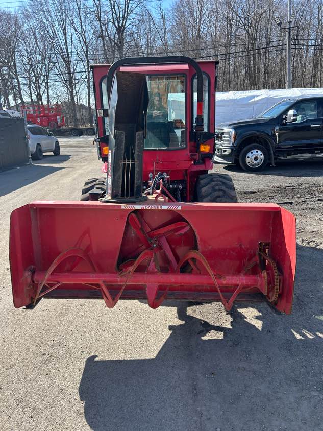 MAHINDRA 1626 SHUTTLE 2021 - 2