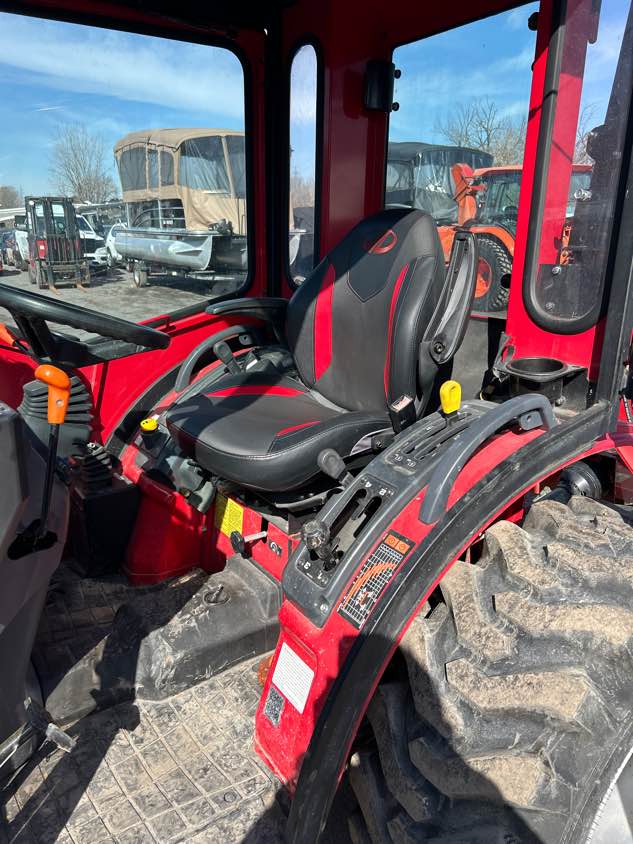 MAHINDRA 1626 SHUTTLE 2021 - 5