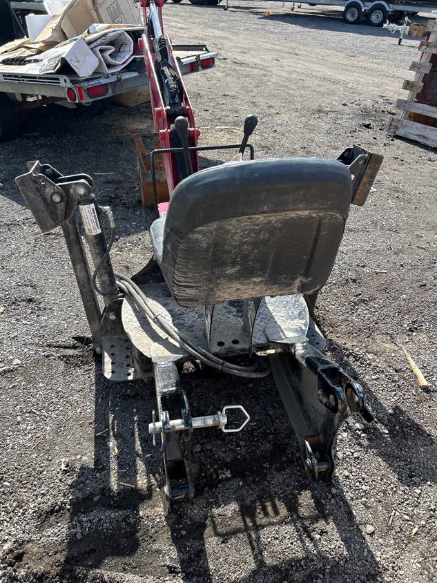MAHINDRA 1626 SHUTTLE 2021 - 9