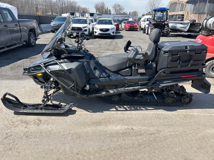SKI-DOO EXPEDITION SE 2022 - 3