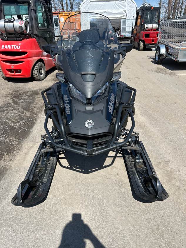 SKI-DOO EXPEDITION SE 2022 - 4