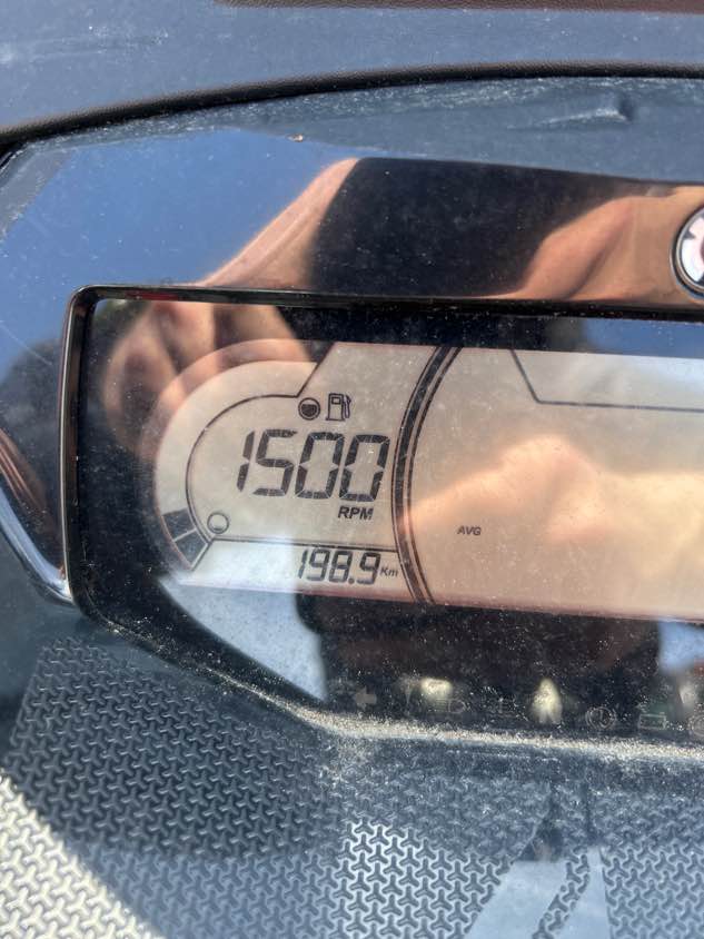 SKI-DOO EXPEDITION SE 2022 - 6