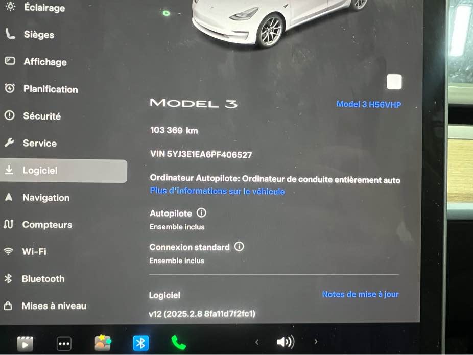 TESLA MODEL 3 2023 - 10