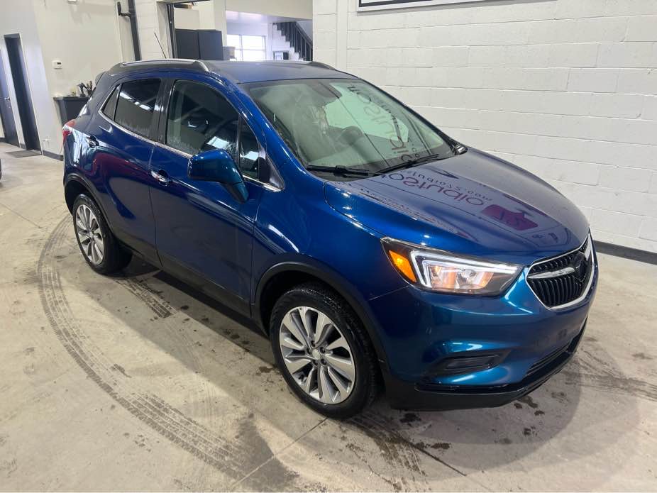 BUICK ENCORE 2020