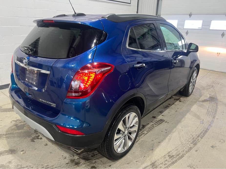 BUICK ENCORE 2020 - 2