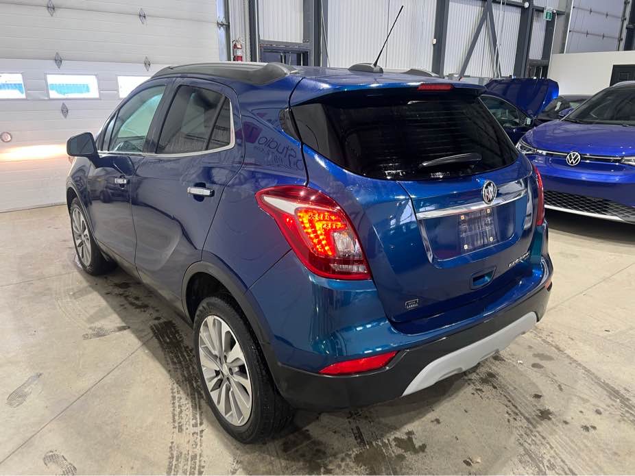 BUICK ENCORE 2020 - 3