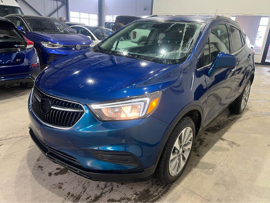 BUICK ENCORE 2020 - 4