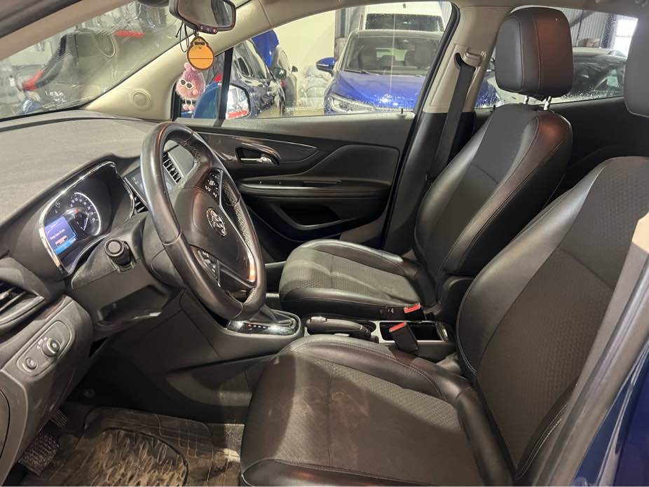 BUICK ENCORE 2020 - 5