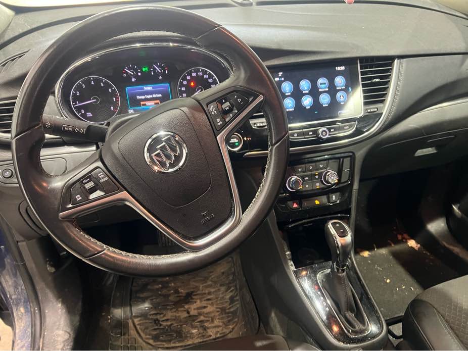 BUICK ENCORE 2020 - 6