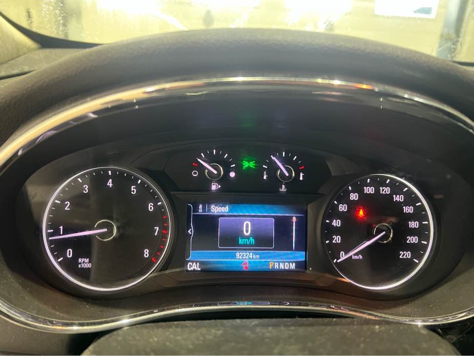 BUICK ENCORE 2020 - 8