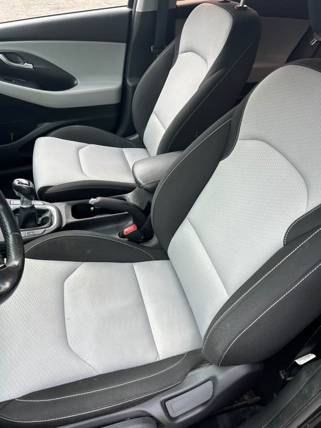 HYUNDAI ELANTRA GT 2018 - 5