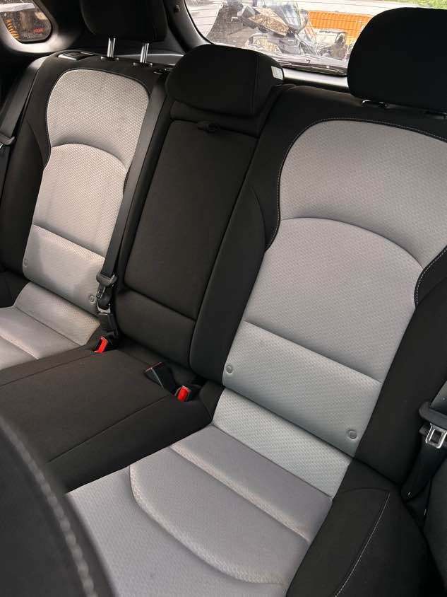 HYUNDAI ELANTRA GT 2018 - 6