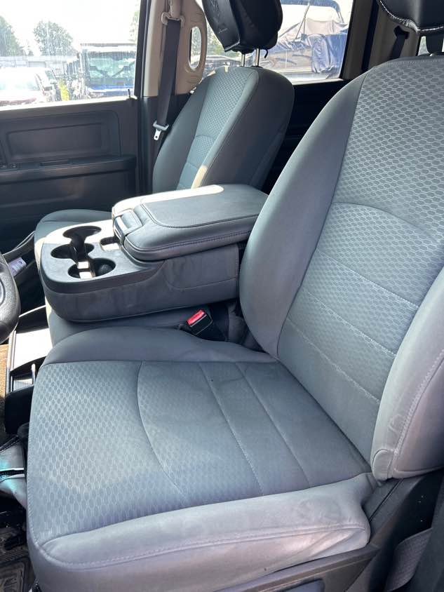 DODGE RAM 1500 2017 - 5