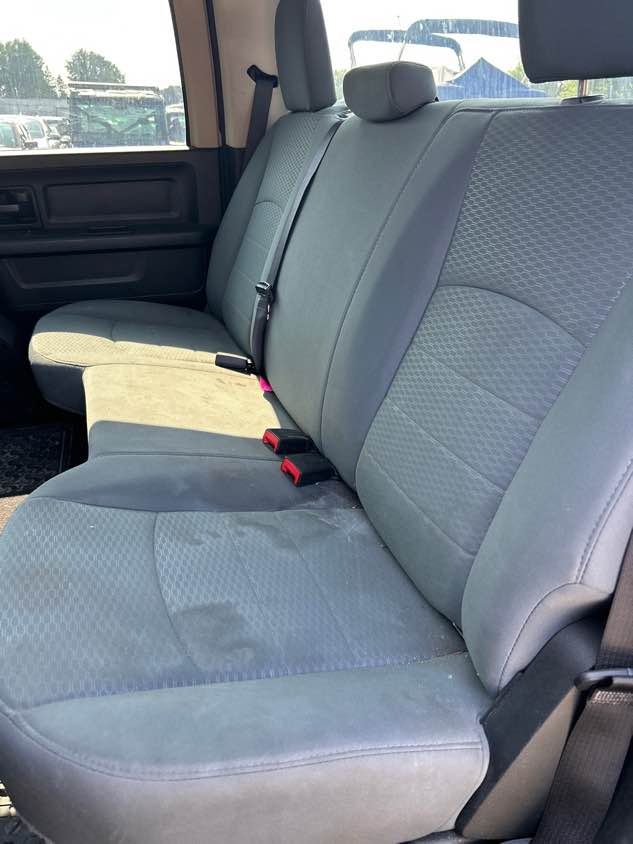 DODGE RAM 1500 2017 - 6