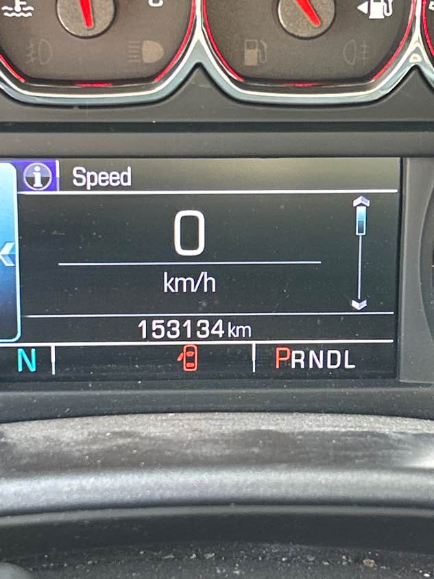 GMC SIERRA K1500 2017 - 8