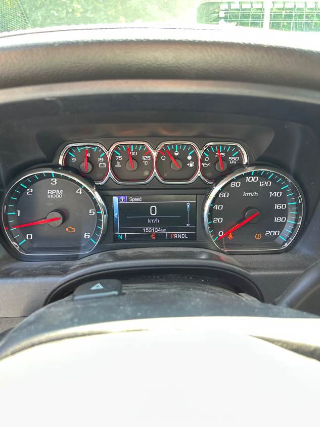 GMC SIERRA K1500 2017 - 9